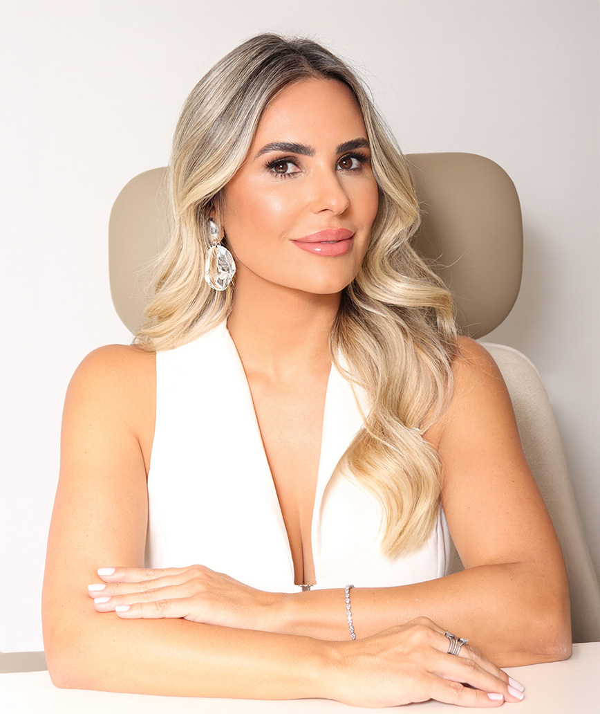 Dra. Rafaela Marins