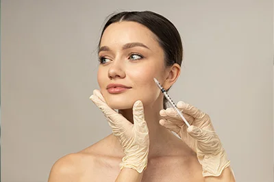 Preenchimento Facial