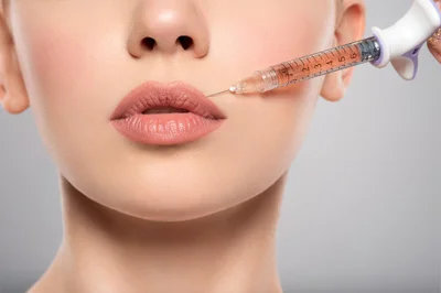 Preenchimento Labial